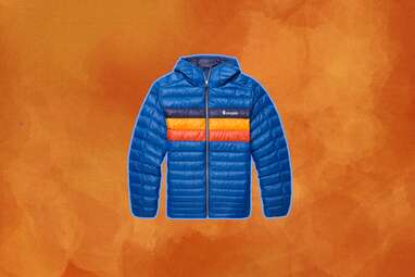 Cotopaxi Fuego Hooded Down Jacket