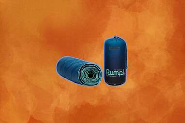 Rumpl Original Puffy Blanket