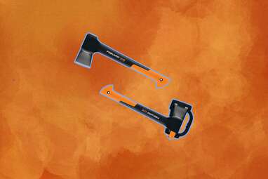 Fiskars 378561-1004 X11 17-inch Splitting Axe