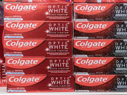 Colgate Warning Family Dollar Recalls Colgate Products That Were Stored Improperly ...