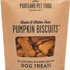 Dog treats to celebrate the season: Pumpkin Dog Treats