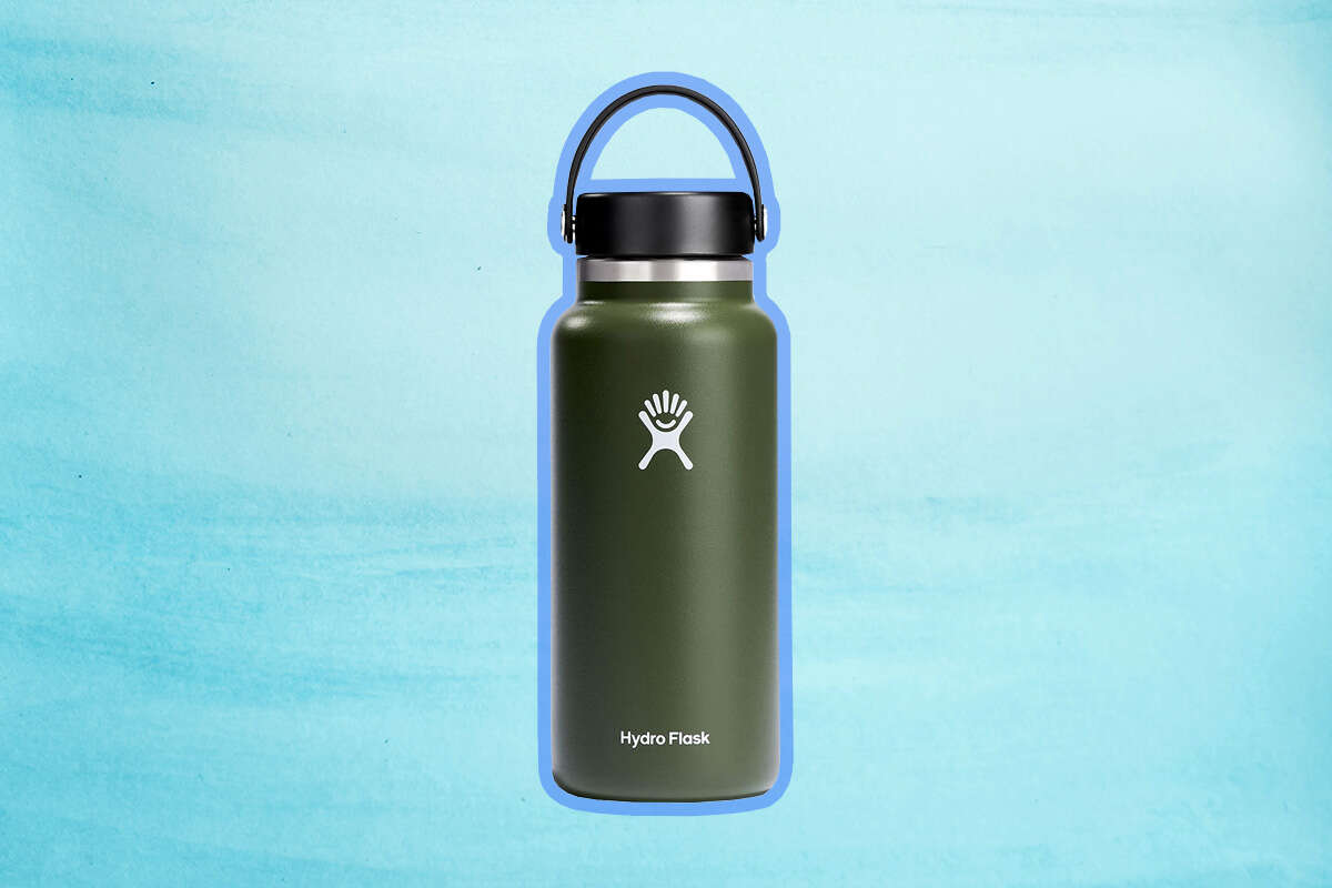 Hydro Flask Water Bottle