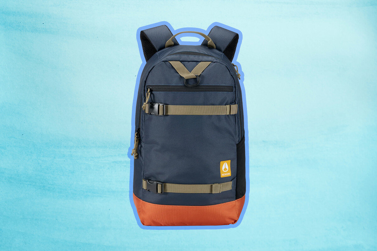 Nixon Ransack Backpack