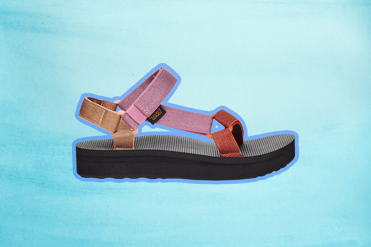 Teva Sandals
