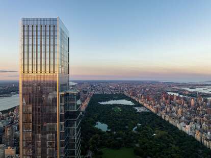 Here Are Photos of the Most Expensive Apartment Ever in the US for Sale ...