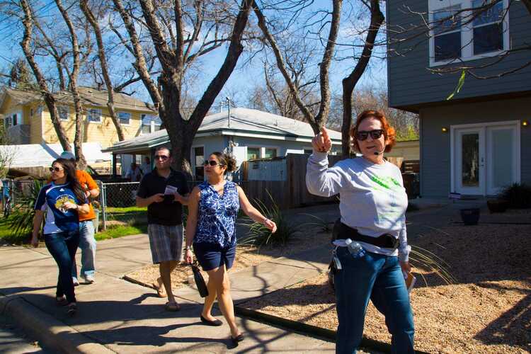 Trail of Tejano Legends