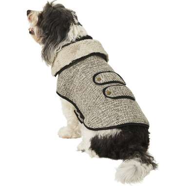 Frisco dog parka online