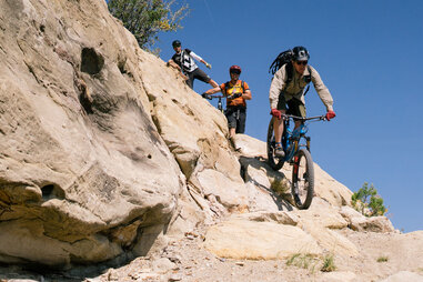 Palisade Cycle & Shuttle formerly Rapid Creek Cycles & Sports