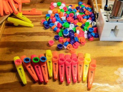 Photo courtesy of John Powell