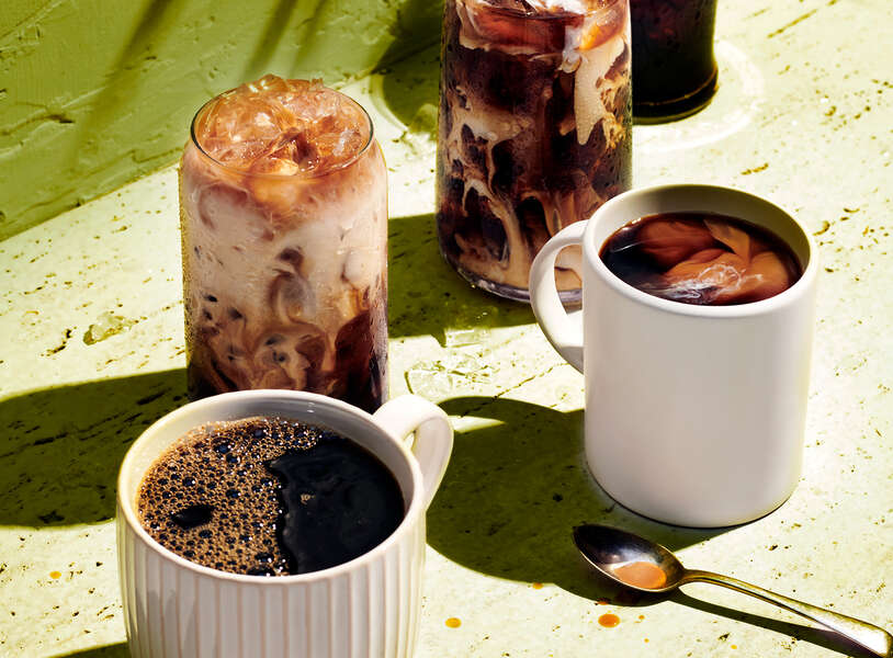 Panera Is Giving Away 2 Months of Unlimited Beverages for National Coffee Day