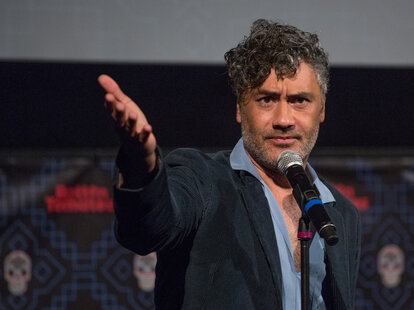 taika waititi fantastic fest