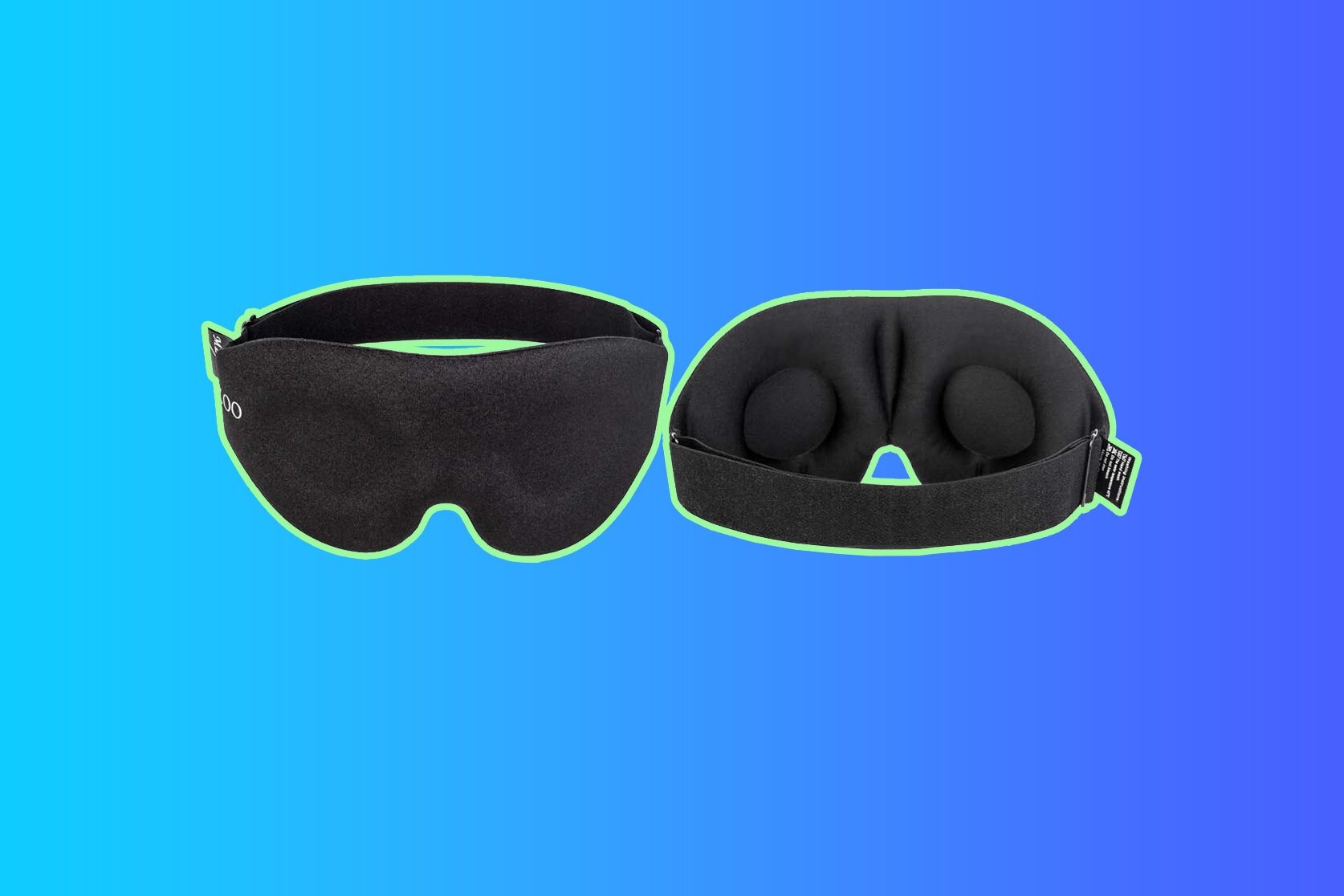 MZOO Eye Mask