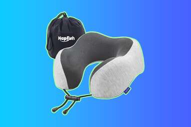NapFun Neck Pillow