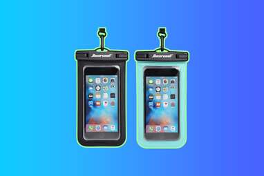 Hiearcool Waterproof Phone Pouch