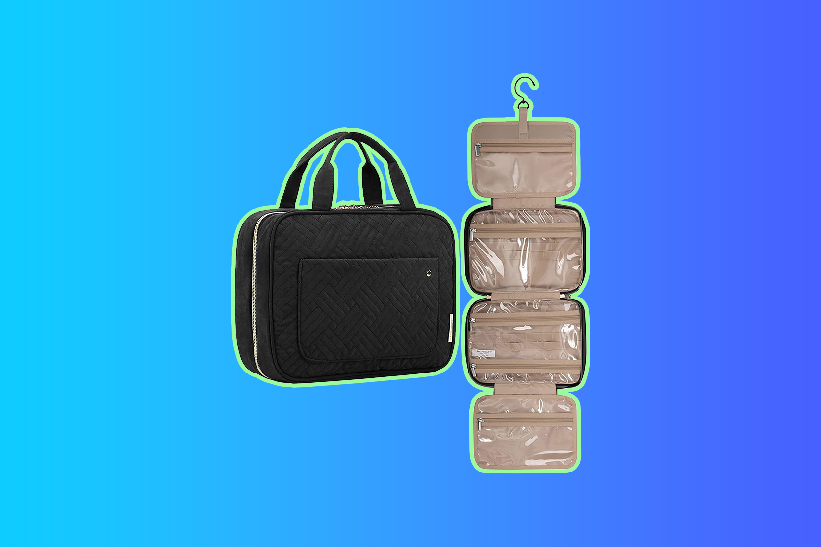 SpaceSaver Premium Vacuum Storage Bags (8 Pack) - Eat Travel