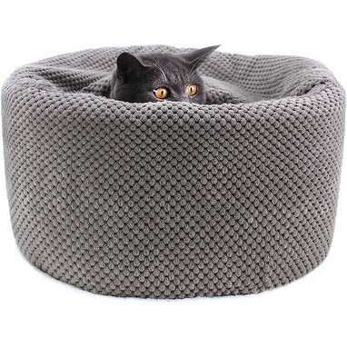 Something for the cuddlers: Winsterch Warming Cat Bed