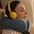 Nap Fun neck pillow