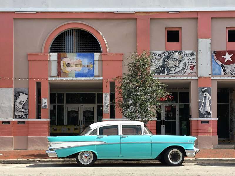 Najlepsze restauracje w Little Havana i Calle Ocho: Twój najlepszy przewodnik po dobrym jedzeniu i piciu