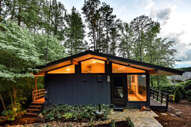 north carolina airbnb