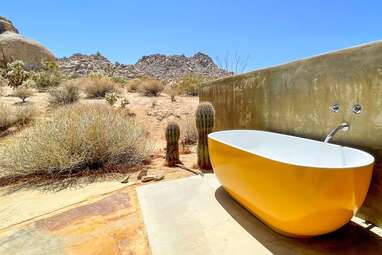 joshua tree airbnb