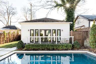 nashville airbnb