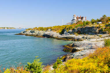 Newport, Rhode Island