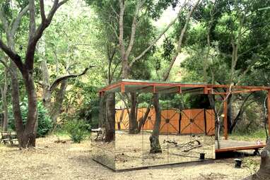 santa barbara airbnb