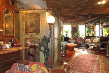 new york city airbnb