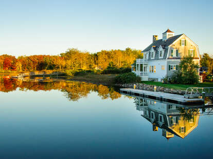 Kennebunkport, Maine