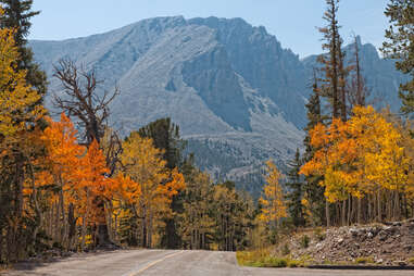 Great Basin National Park