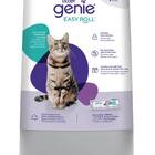 A litter pail that keeps that poop smell in check: Litter Genie Easy Roll Pail