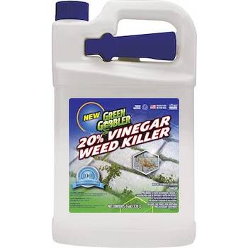 Pet friendly weed killer deals