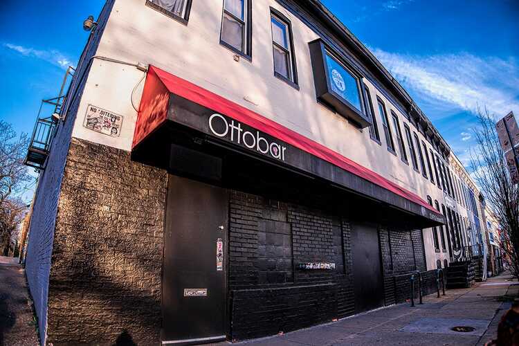 The Ottobar