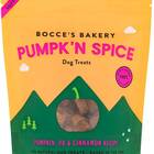 A PSL for your dog: Bocce’s Bakery Pumpk’n Spice Dog Treats