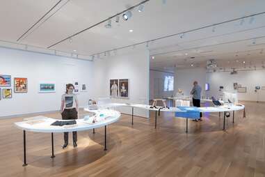 MassArt Art Museum