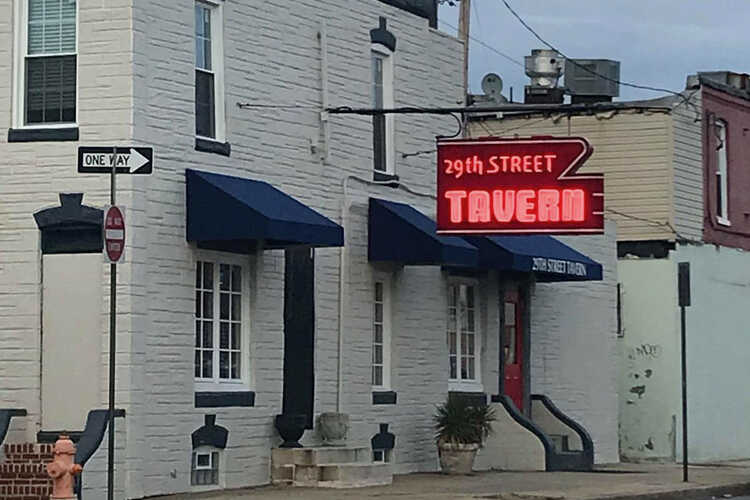 29th Street Tavern