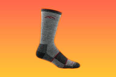 Darn Tough Merino Wool Boot Sock