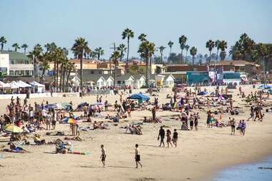 Pacific Beachfest