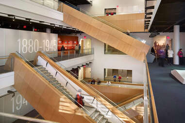 National Museum of American Jewish History