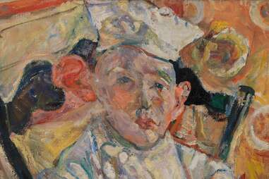 Barnes Foundation