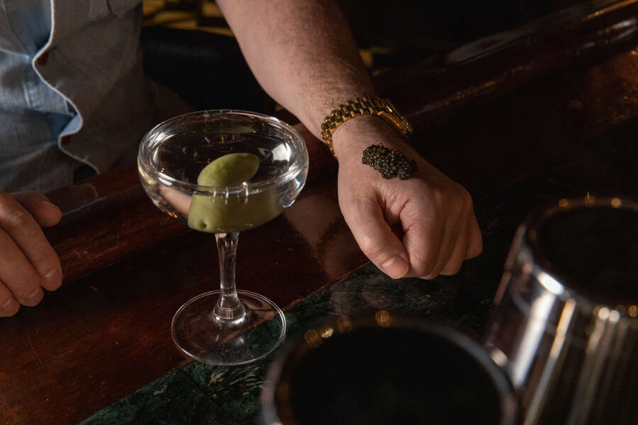 Temple Bar A Bar in New York, NY Thrillist