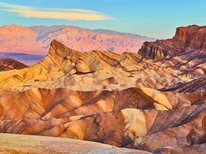 Zabriskie Point