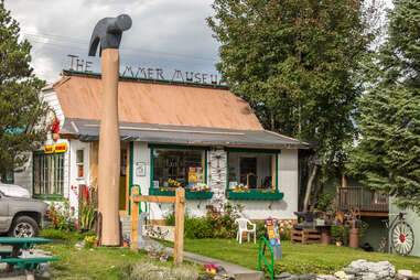 Why this Precious Moments Chapel Is A One-Of-A-Kind Roadside Attraction -  Just Short of Crazy