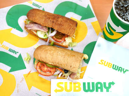 Subway Hours of Working  Breakfast, Lunch Hours, Holiday Schedule