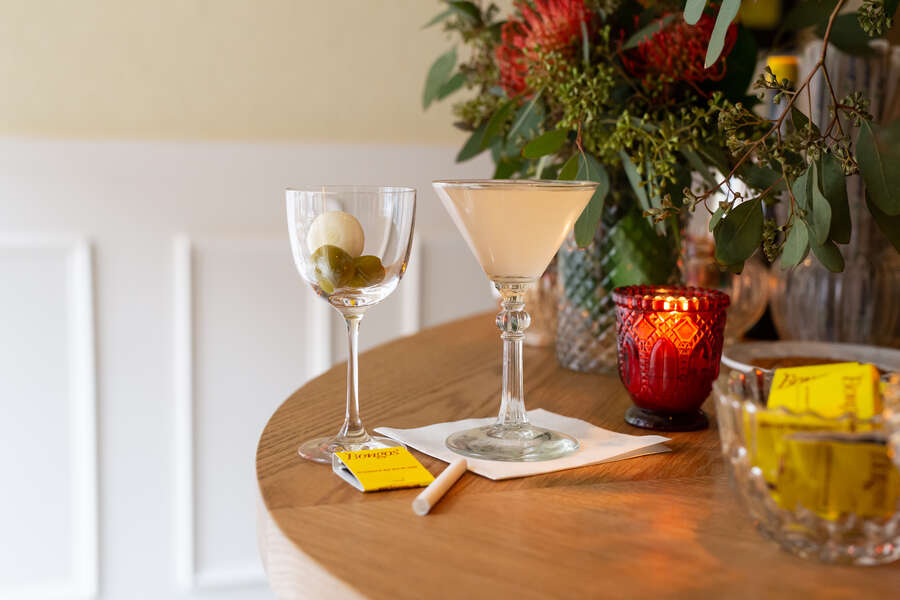 Bongos New York, NY Thrillist