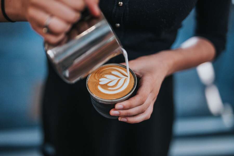 Where to Get Free Coffee Deals on International Coffee Day Thrillist