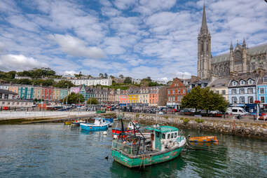 Cultural Tours - Cork Factory Tour, Cultural Tours