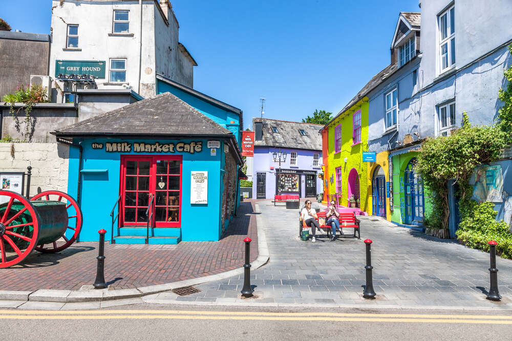 Best Things to Do in County Cork, Ireland: History, Arts, Pubs, and More -  Thrillist