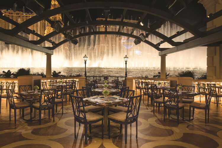 Prime Steakhouse