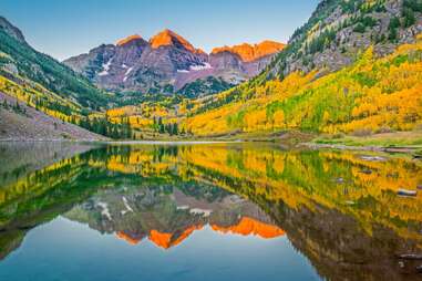 Visit Aspen